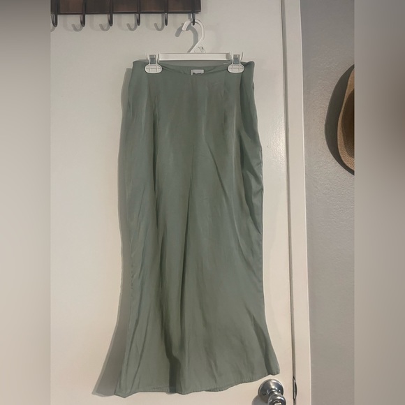 Princess Polly Maxi Skirt - Picture 4 of 4